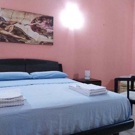 Apartment Basile Palermo Buitenkant foto