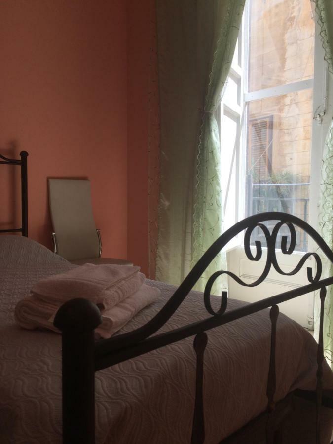 Apartment Basile Palermo Buitenkant foto