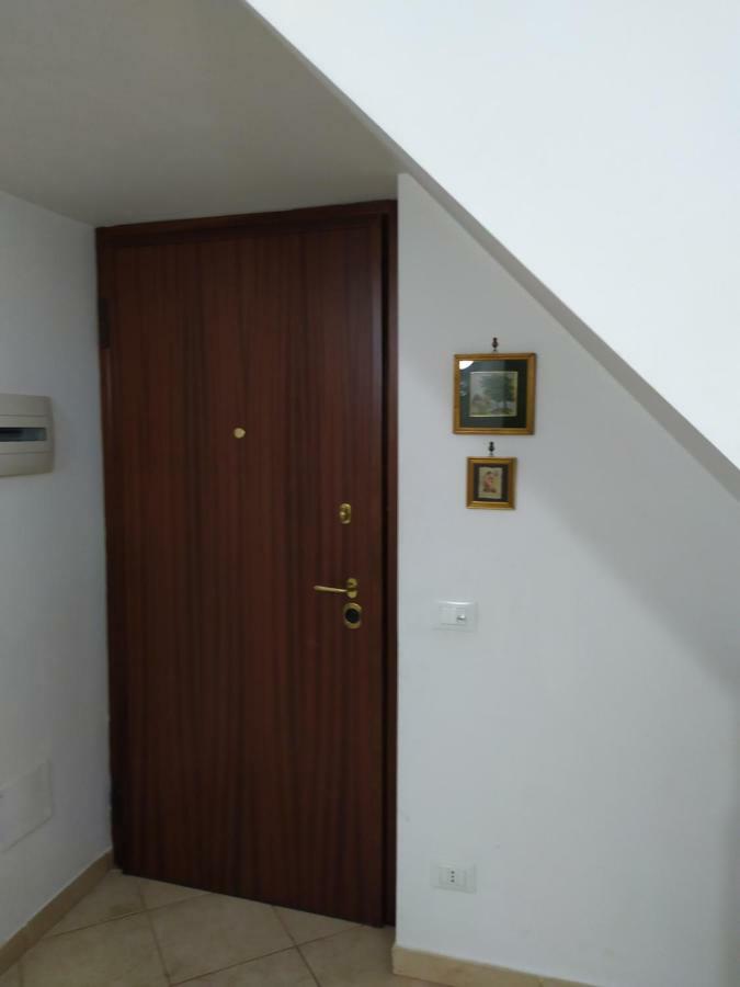 Apartment Basile Palermo Buitenkant foto